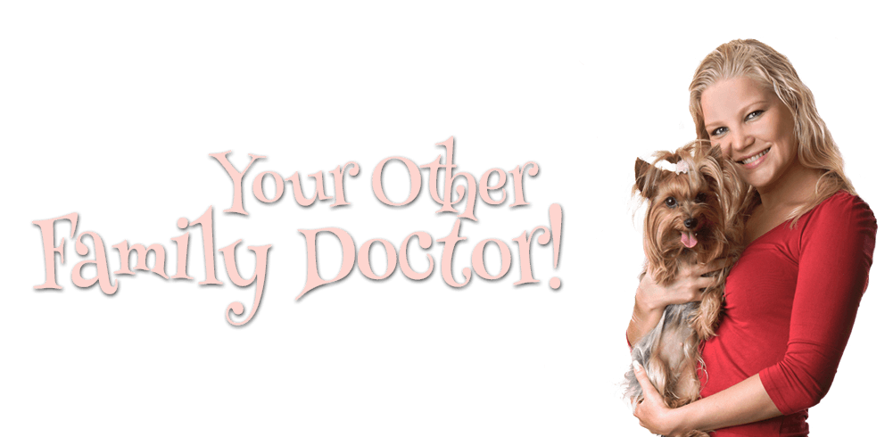 Your Other Family Doctor!